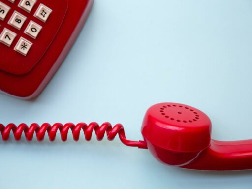 Red Phone Axaron Cloud