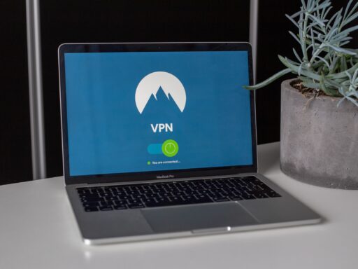 VPN Mac Axaron Cloud